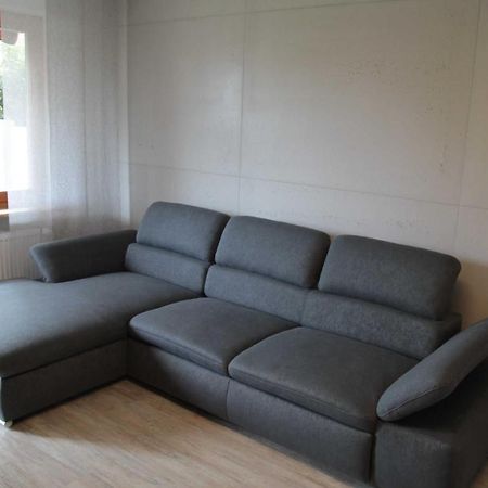 Ferienwohnung Garres Rust Buitenkant foto