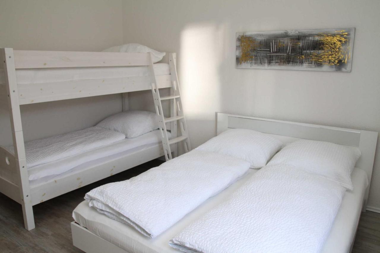 Ferienwohnung Garres Rust Buitenkant foto